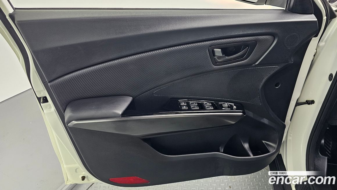 KG_Mobility_Ssangyong TIBOLI 2021