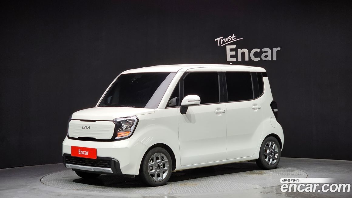 Kia RAY 2024