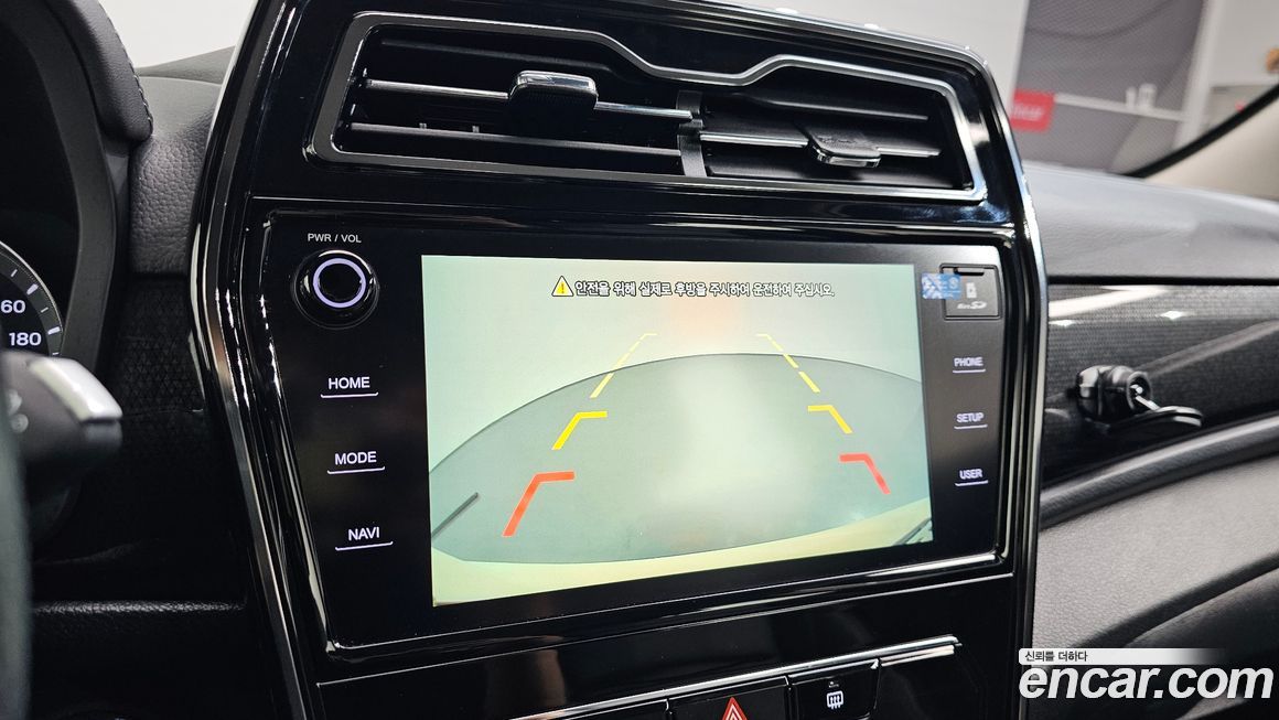 KG_Mobility_Ssangyong TIBOLI 2021
