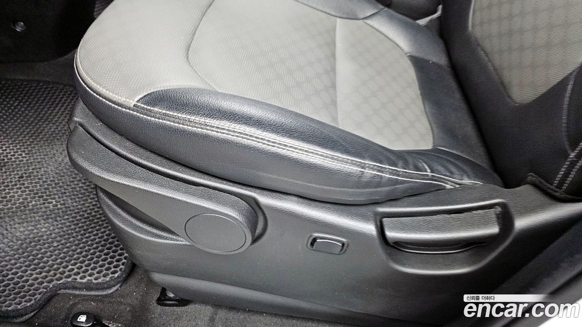 Kia RAY 2021