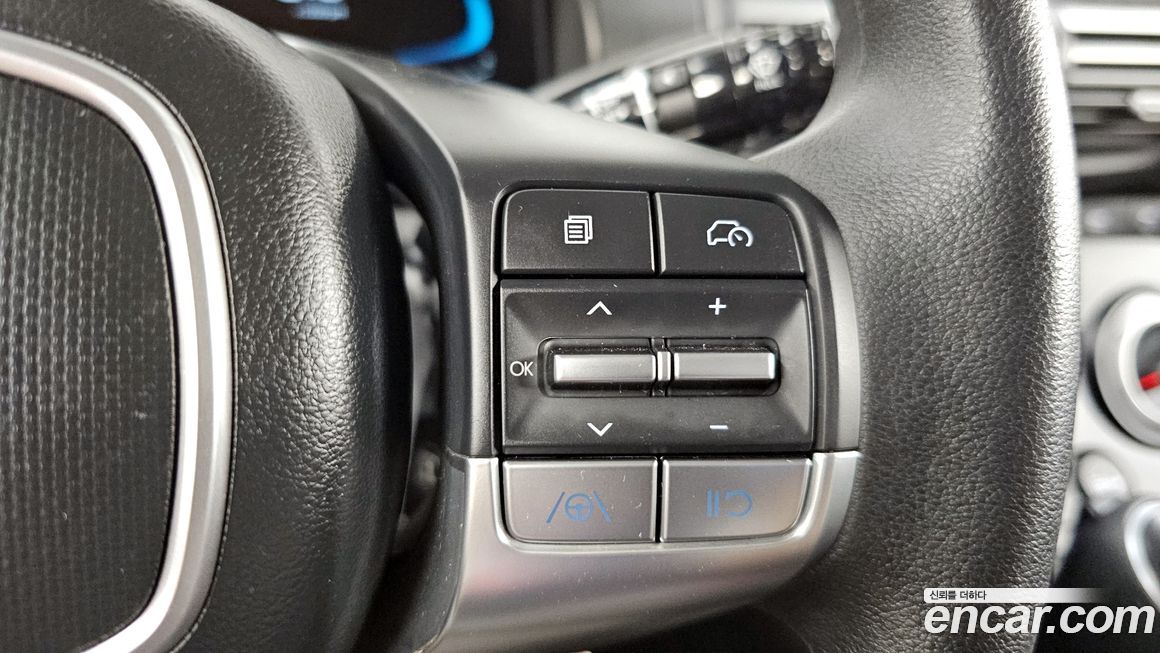 Hyundai Casper 2024