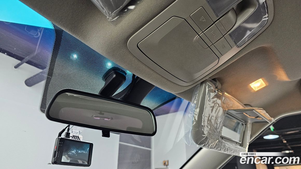 KG_Mobility_Ssangyong TIBOLI 2021