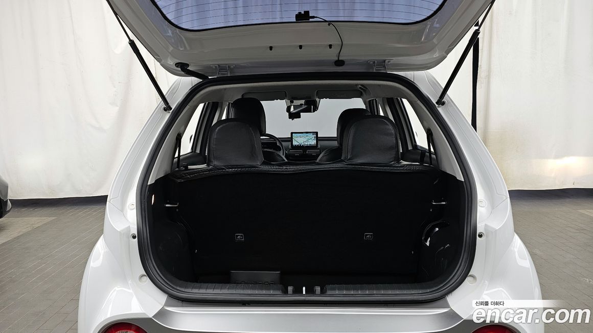 Hyundai Casper 2024