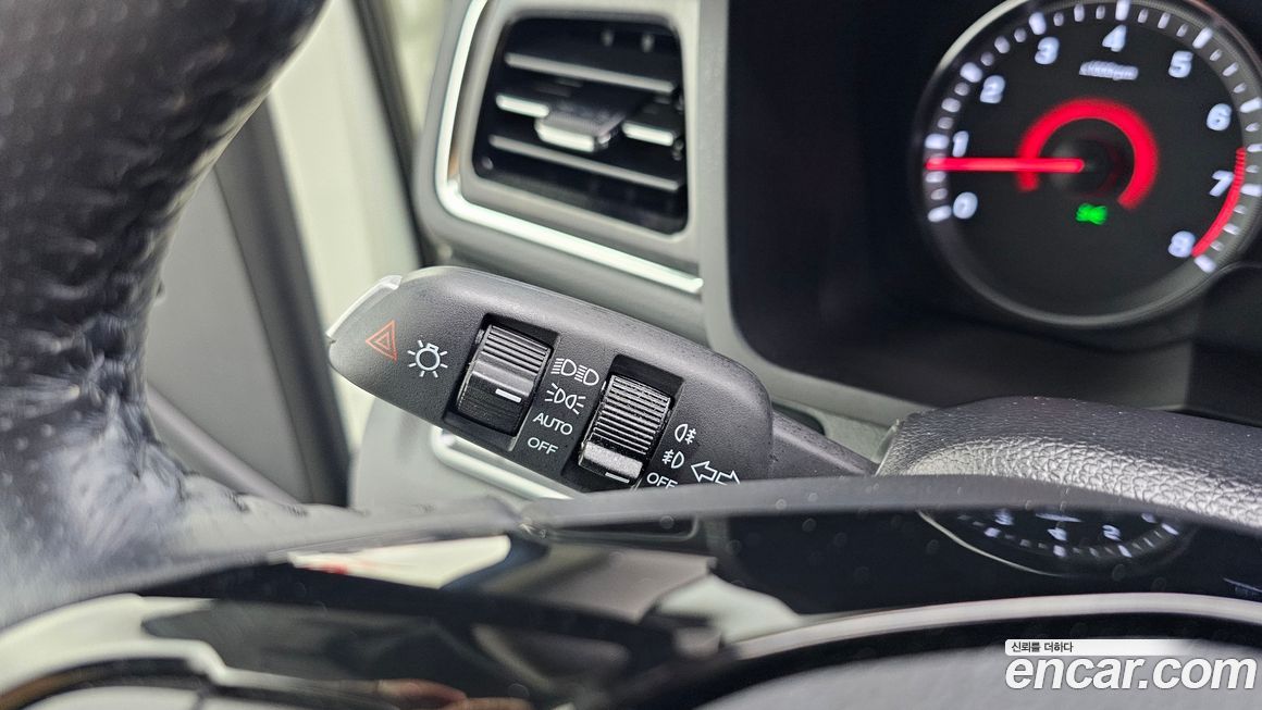 KG_Mobility_Ssangyong TIBOLI 2021