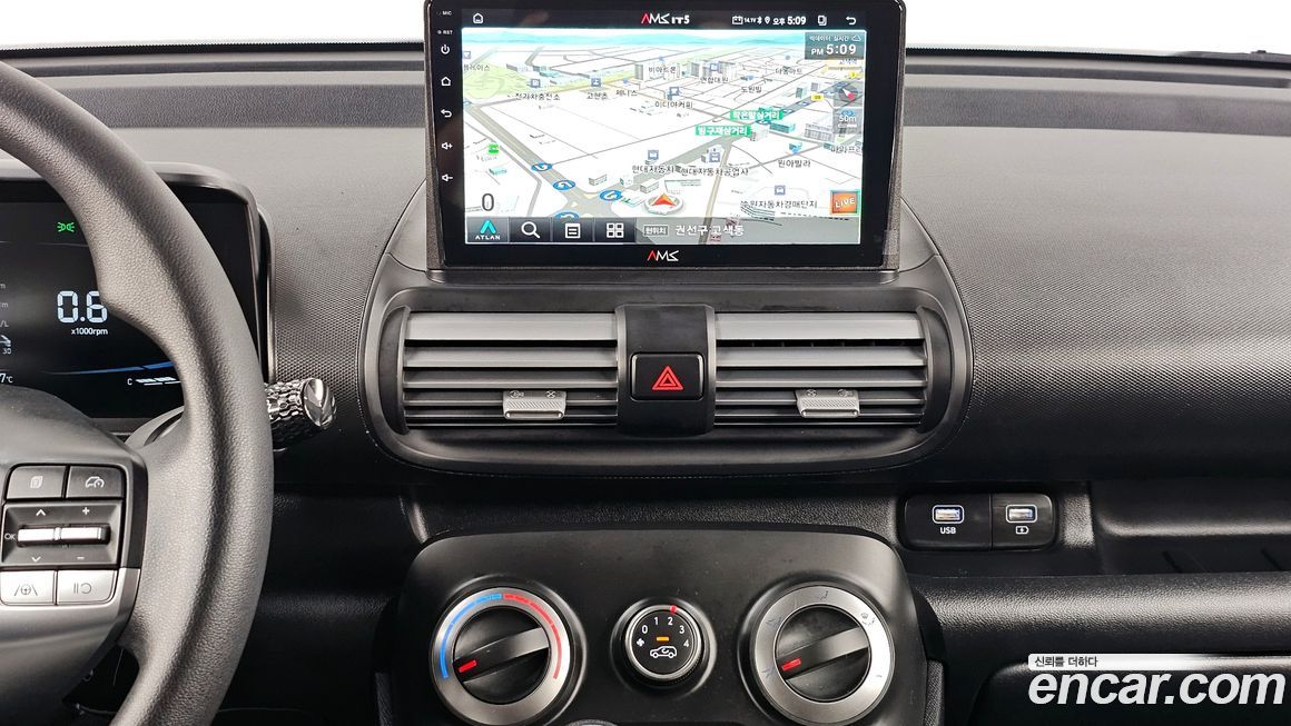Hyundai Casper 2024