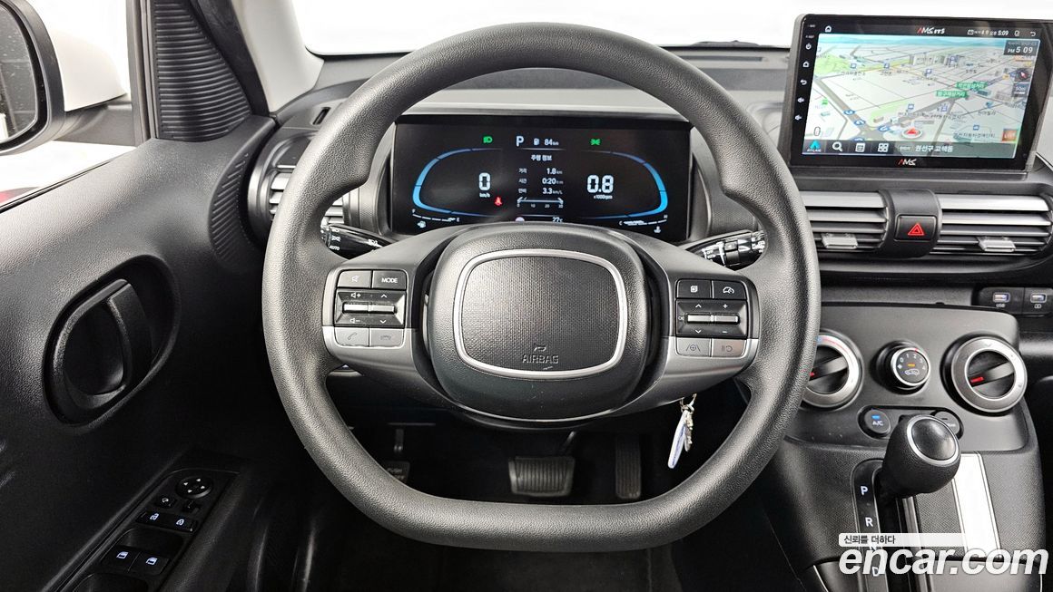 Hyundai Casper 2024