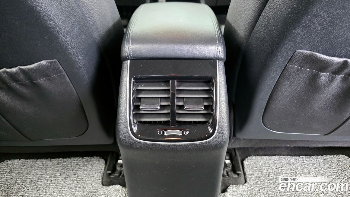 Kia K7 2017