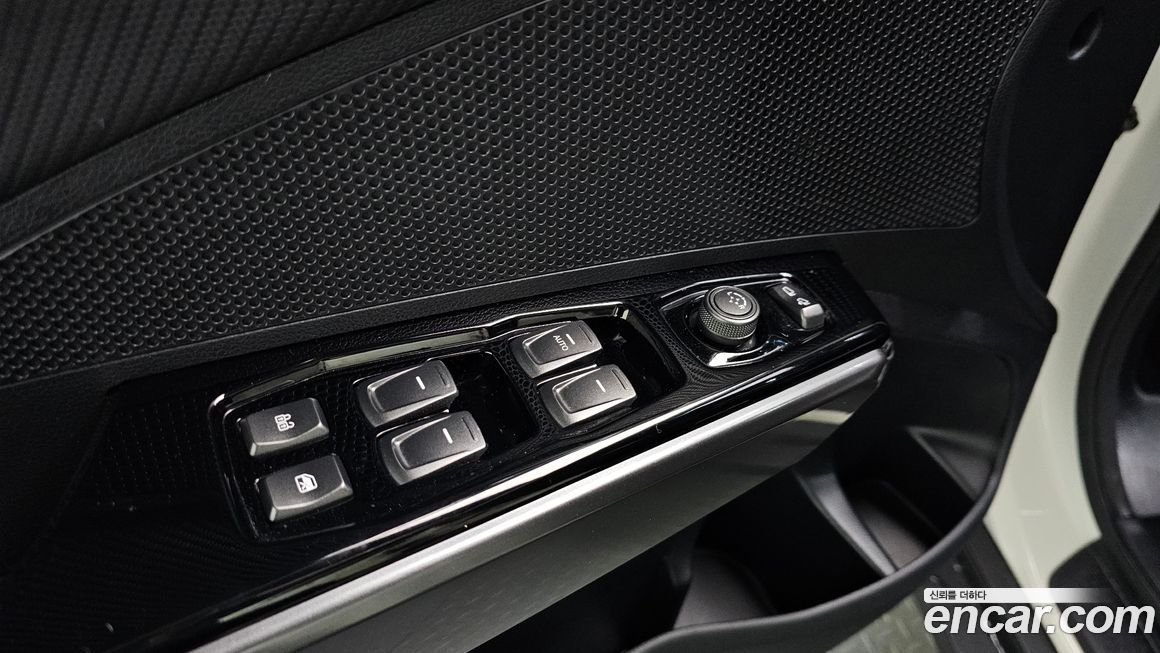 KG_Mobility_Ssangyong TIBOLI 2021