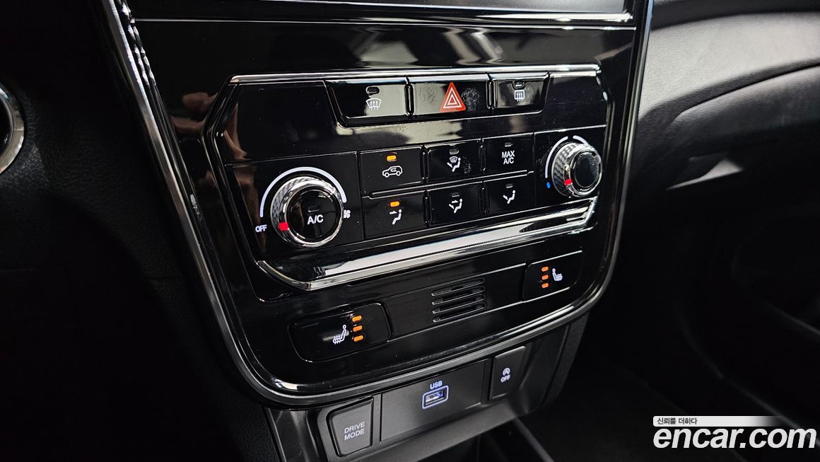 KG_Mobility_Ssangyong TIBOLI 2021