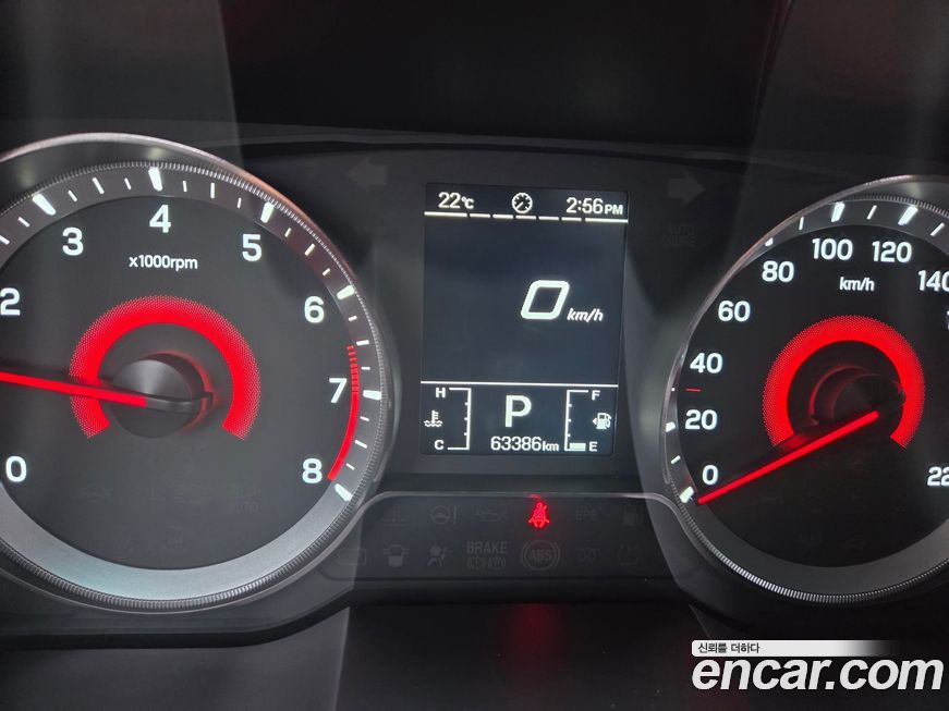KG_Mobility_Ssangyong TIBOLI 2020