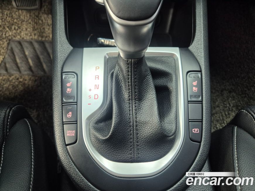 Kia K3 2022