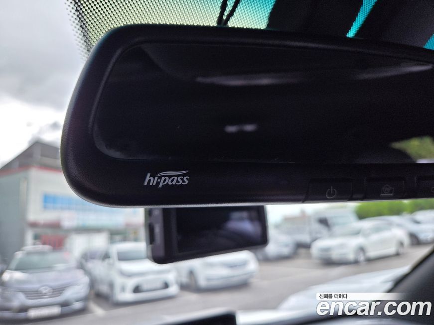 KG_Mobility_Ssangyong TIBOLI 2020