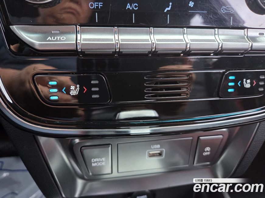 KG_Mobility_Ssangyong TIBOLI 2020