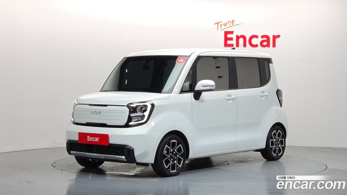 Kia RAY 2023