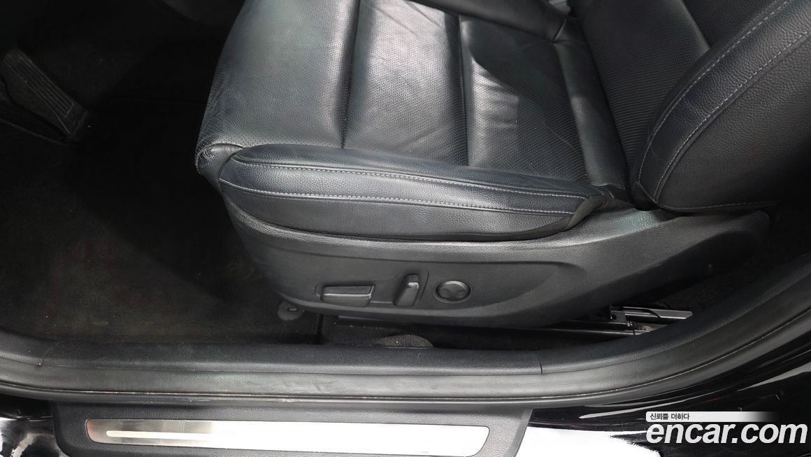 Kia K7 2020