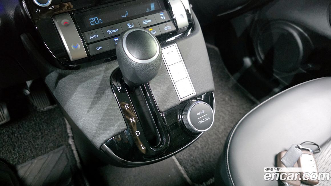 Hyundai Casper 2022
