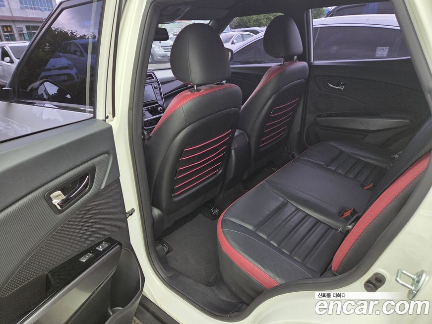 KG_Mobility_Ssangyong TIBOLI 2020