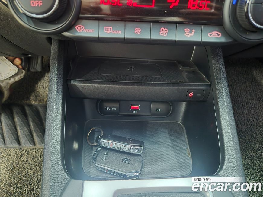 Kia K3 2022