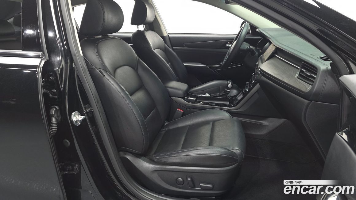 Kia K7 2020