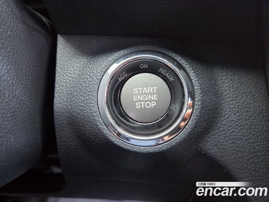 KG_Mobility_Ssangyong TIBOLI 2020
