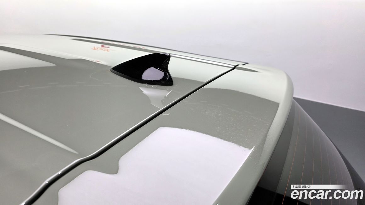Hyundai Casper 2022