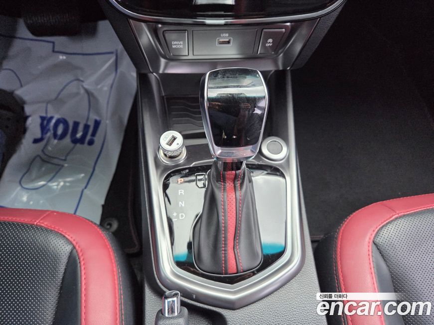 KG_Mobility_Ssangyong TIBOLI 2020