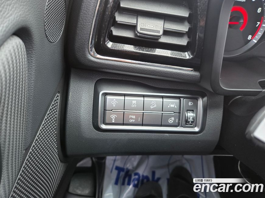 KG_Mobility_Ssangyong TIBOLI 2020
