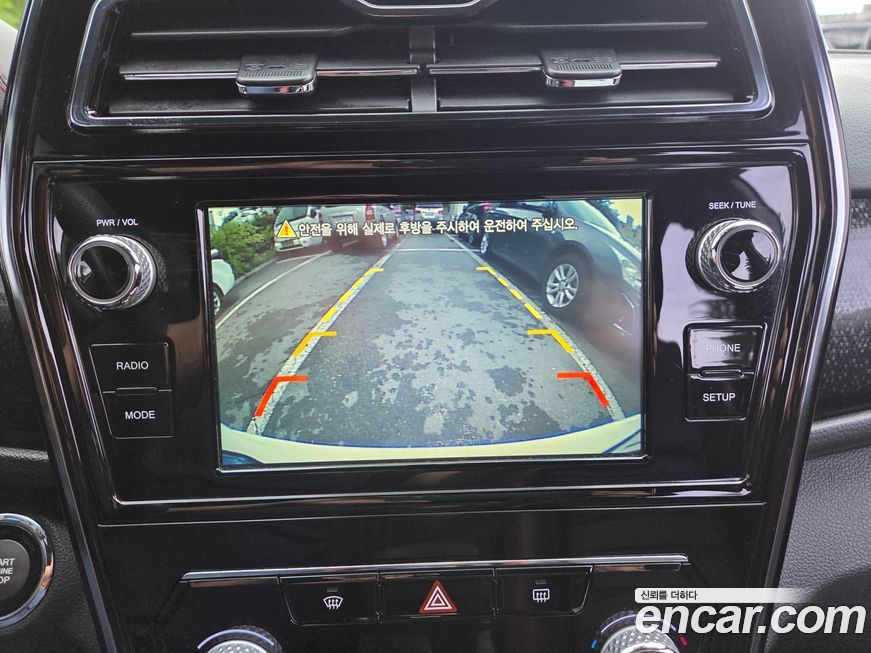 KG_Mobility_Ssangyong TIBOLI 2020