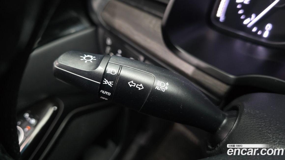 Kia K7 2020