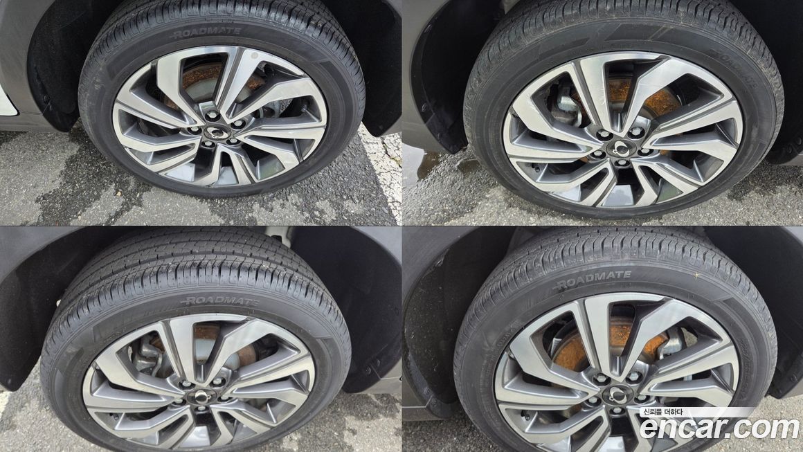 KG_Mobility_Ssangyong TIBOLI 2020