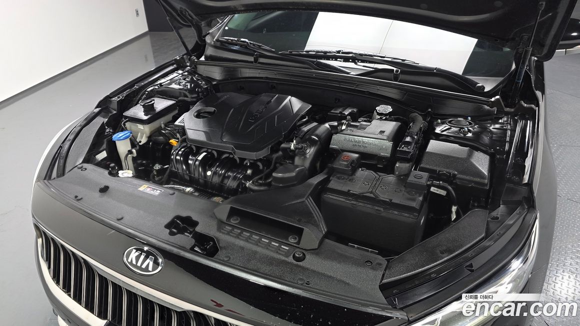 Kia K7 2020