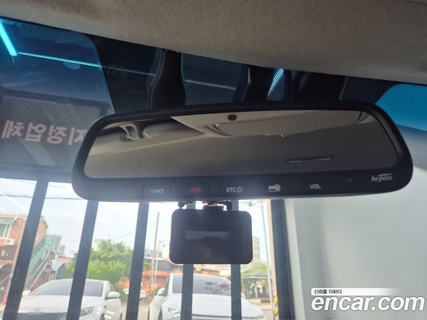 Kia K3 2022
