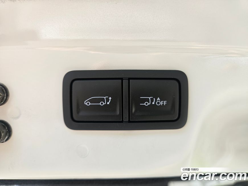 Hyundai Staria 2026
