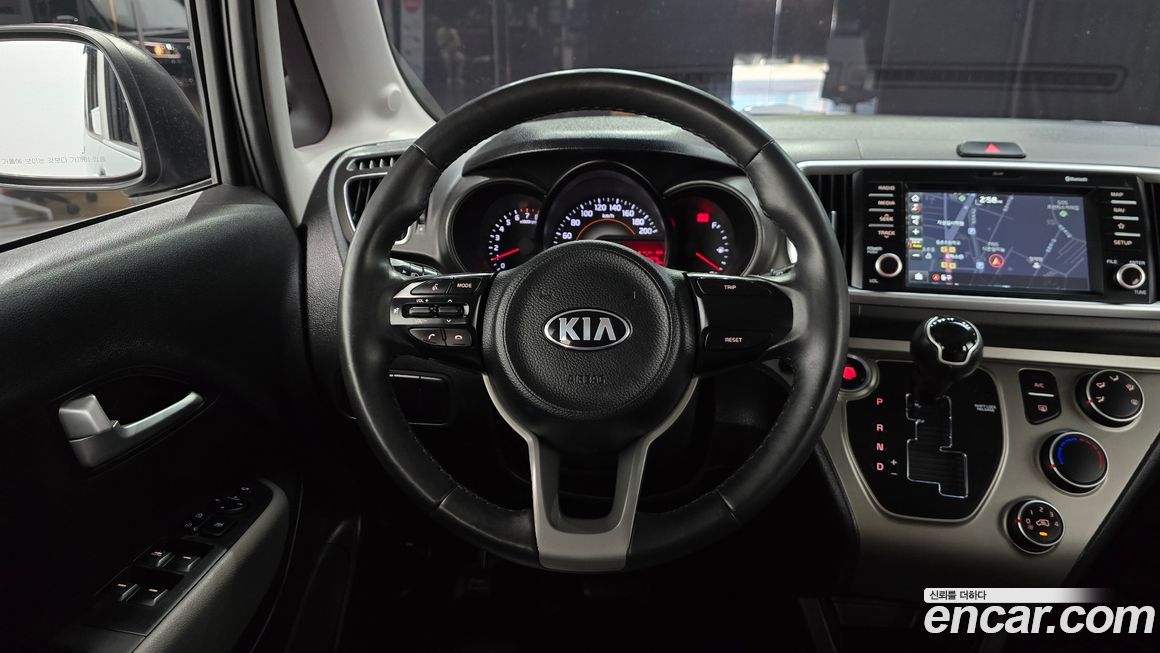 Kia RAY 2019