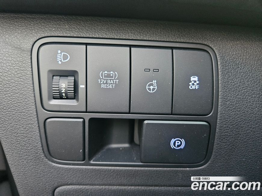 Hyundai Staria 2026