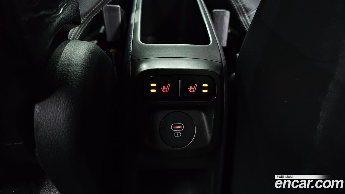 Kia RAY 2024