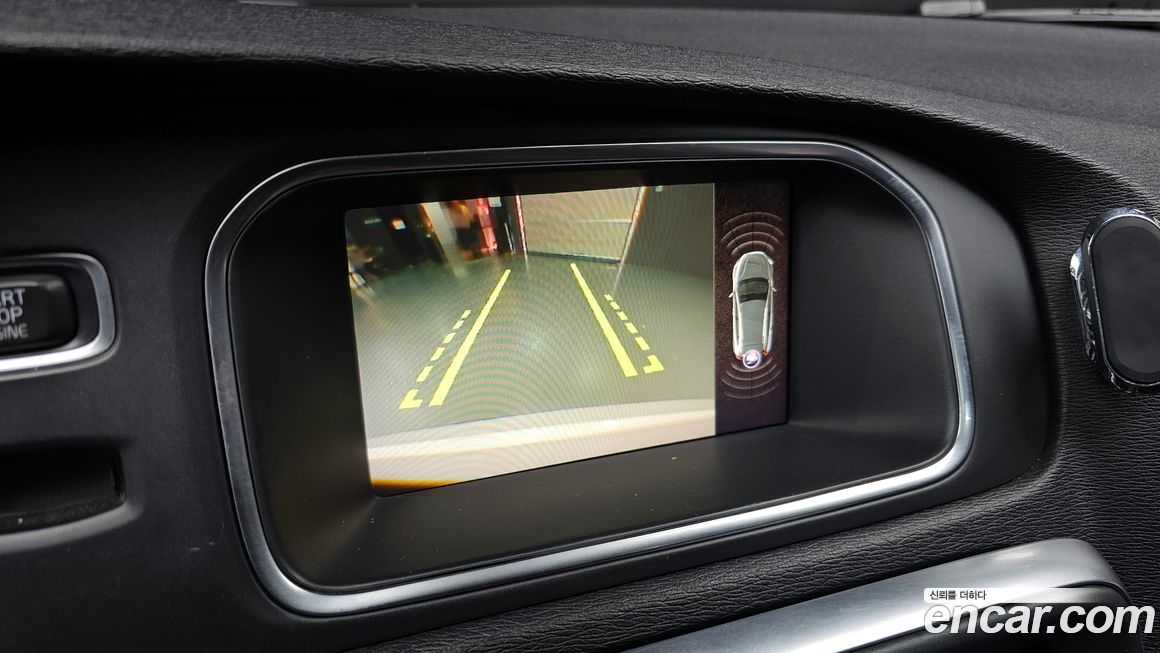 Volvo V40 2019