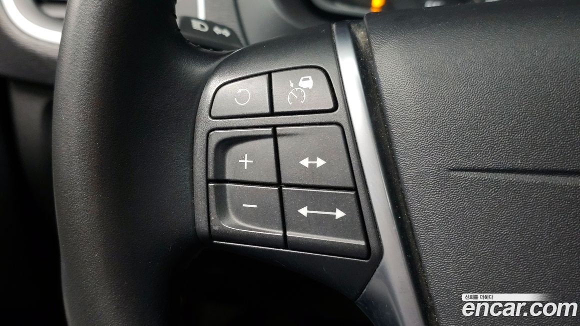 Volvo V40 2019