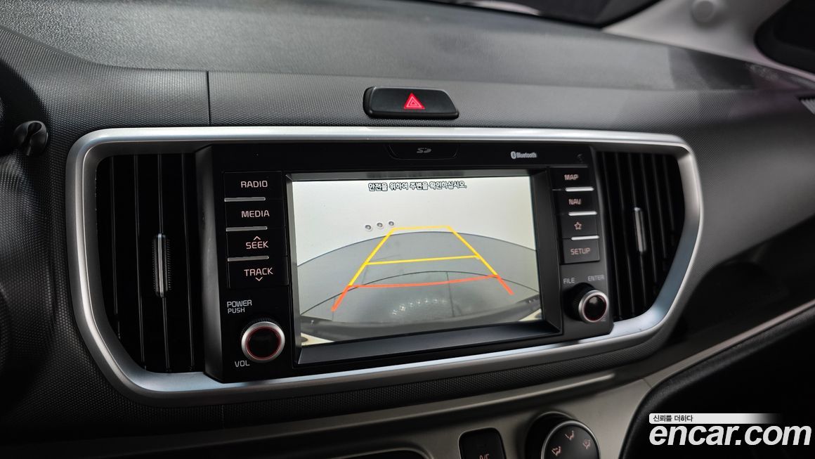 Kia RAY 2019