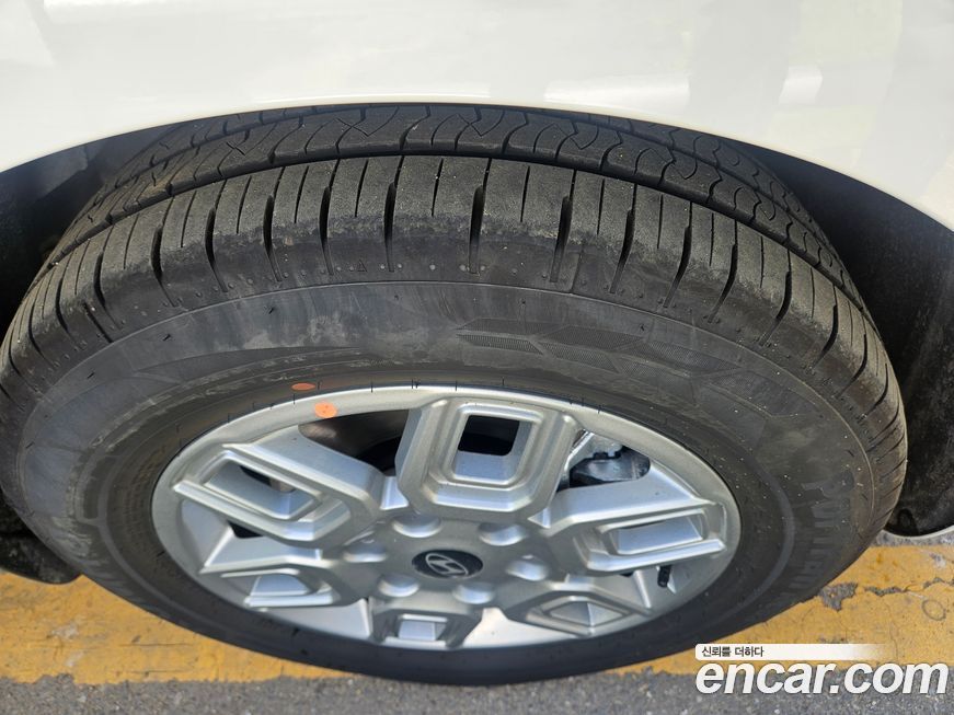 Hyundai Staria 2026