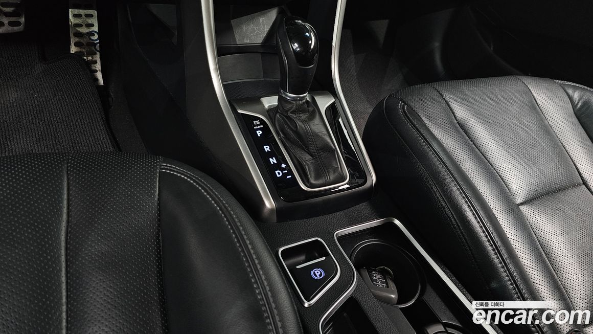 Hyundai i30 2012
