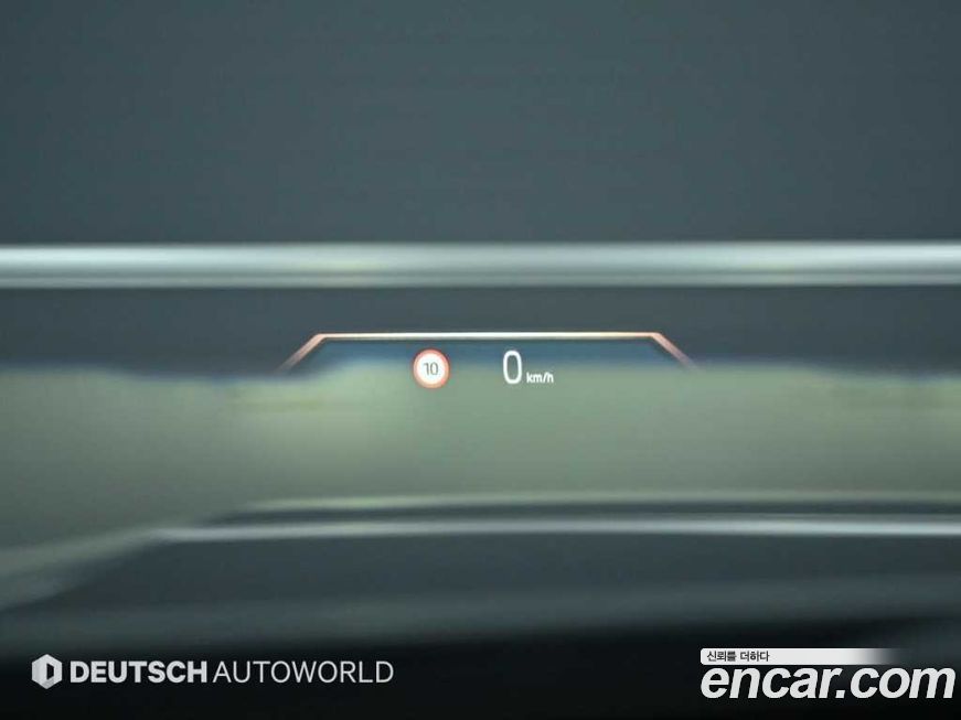 BMW i5 2024