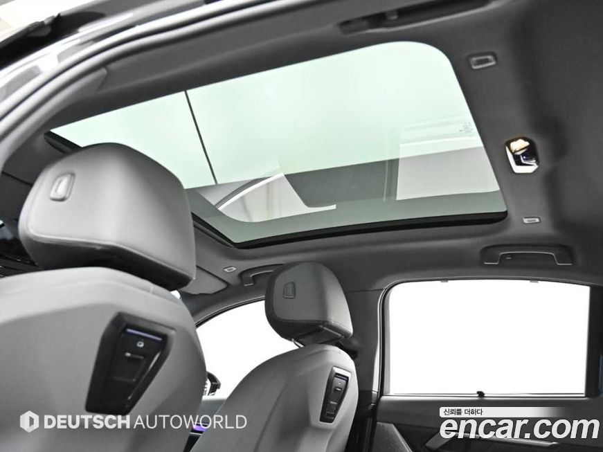 BMW i5 2024