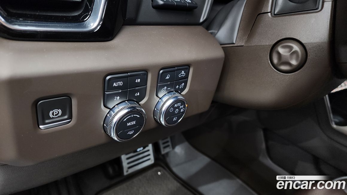 GMC Sierra 2023