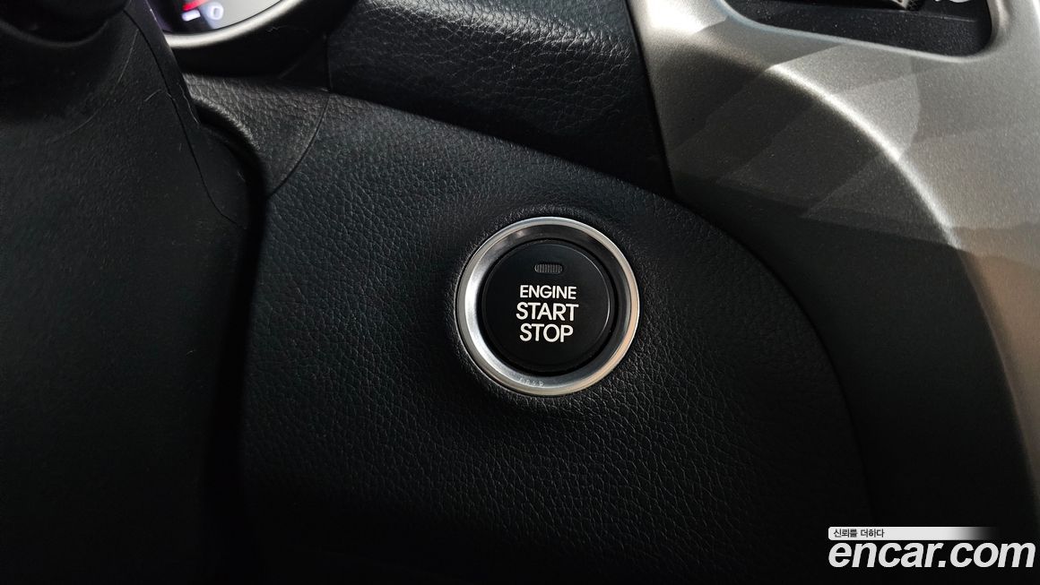Hyundai i30 2012