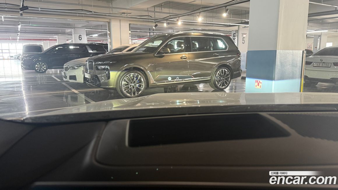BMW 5-Series 2024