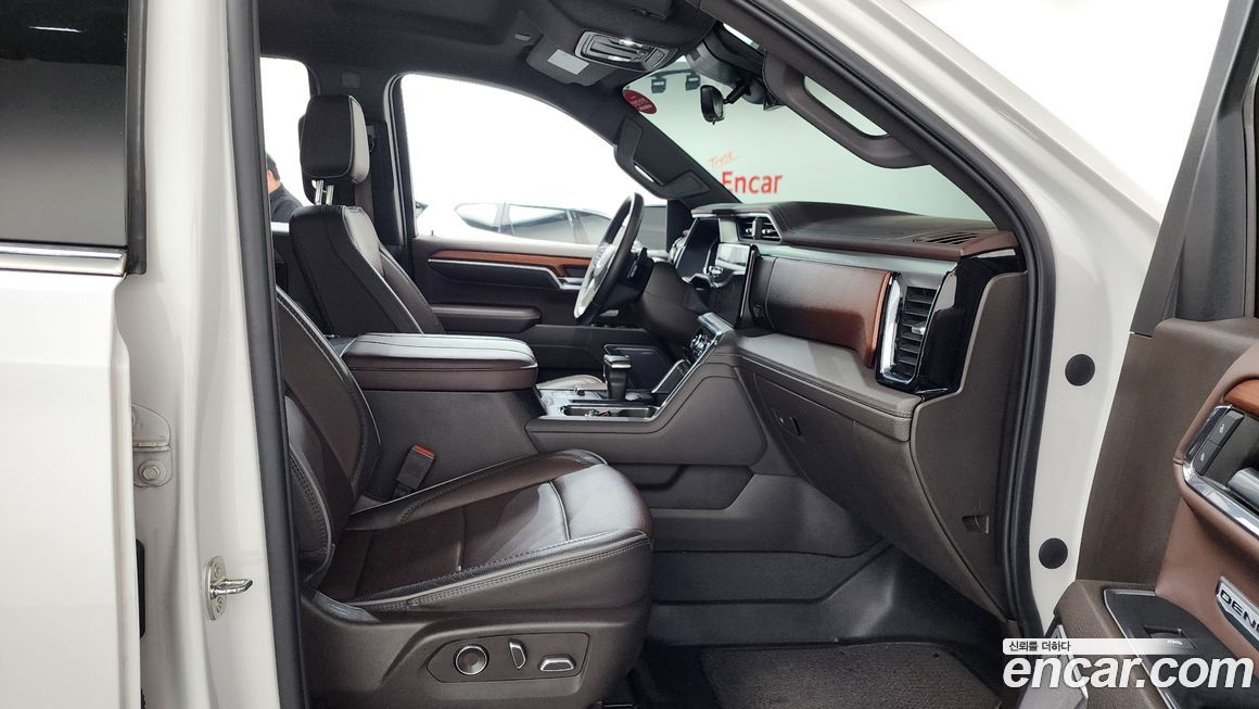 GMC Sierra 2023