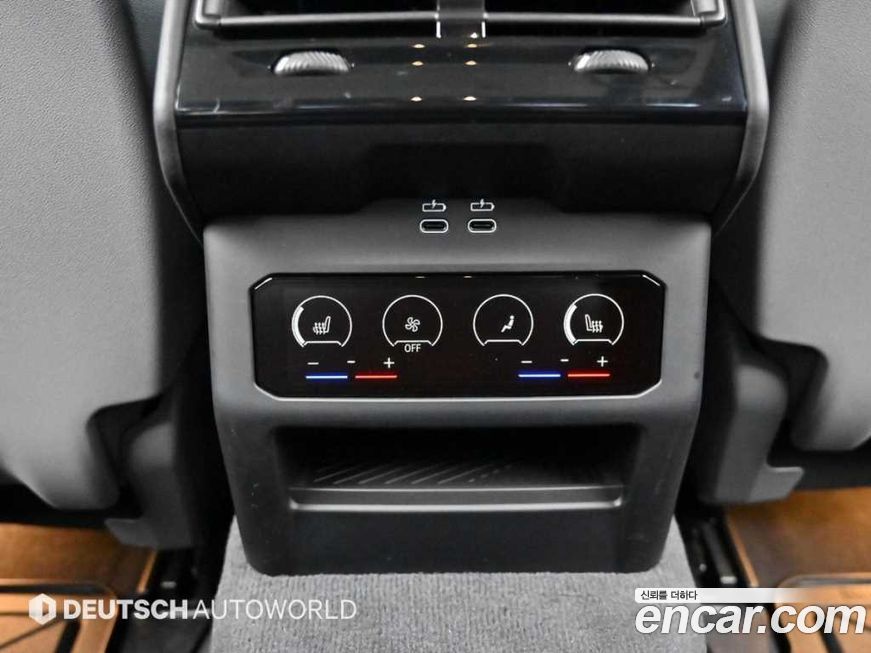 BMW i5 2024