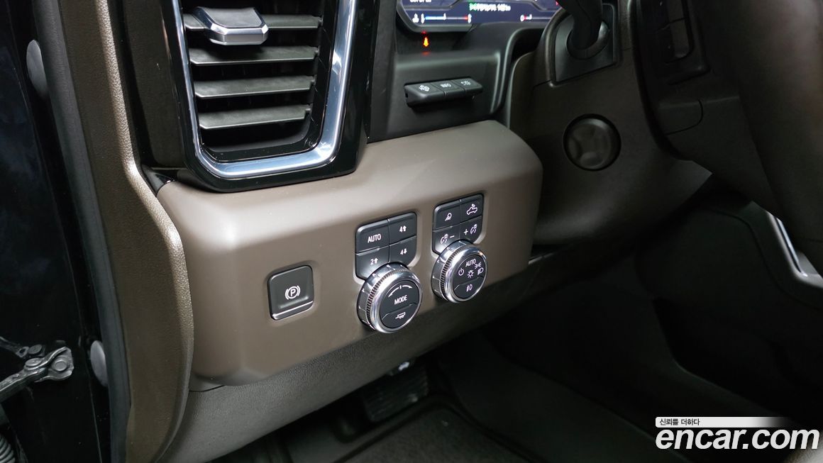 GMC Sierra 2023