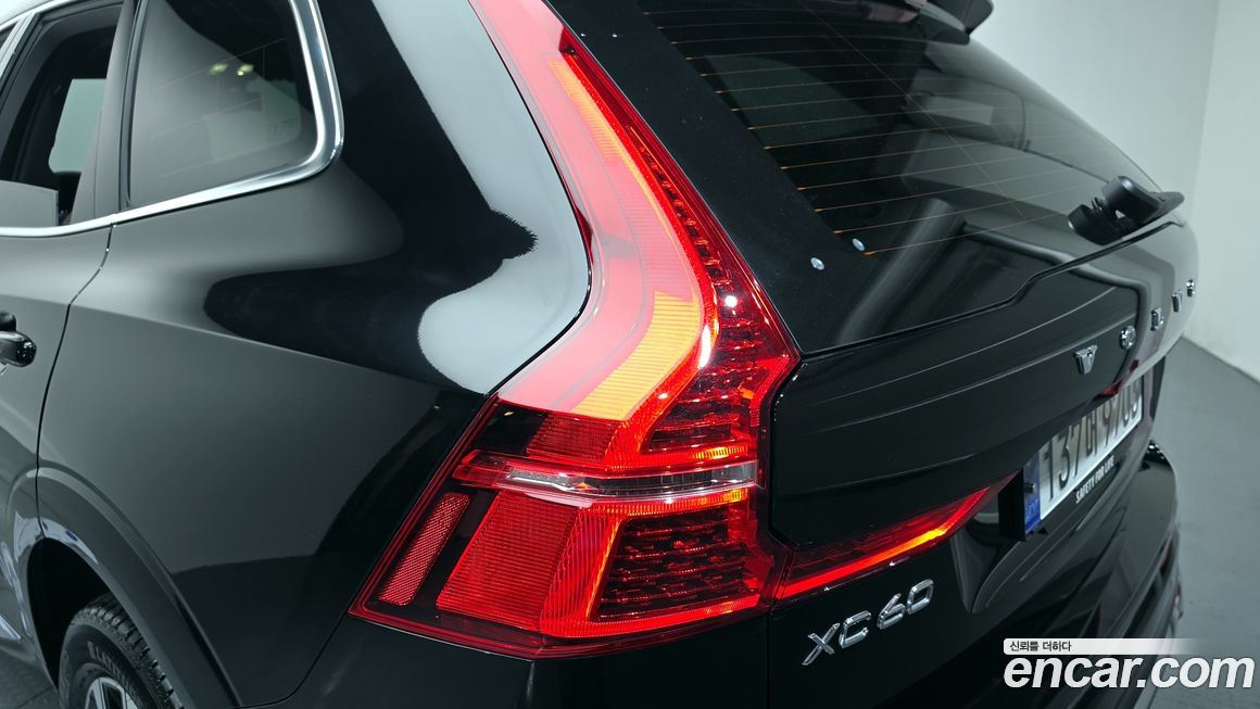 Volvo XC60 2024